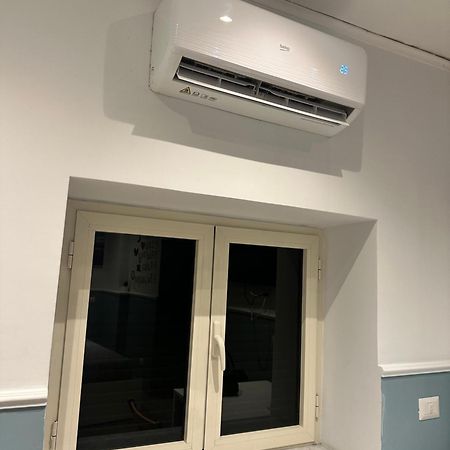 나폴리 Pazz House 아파트 외부 사진