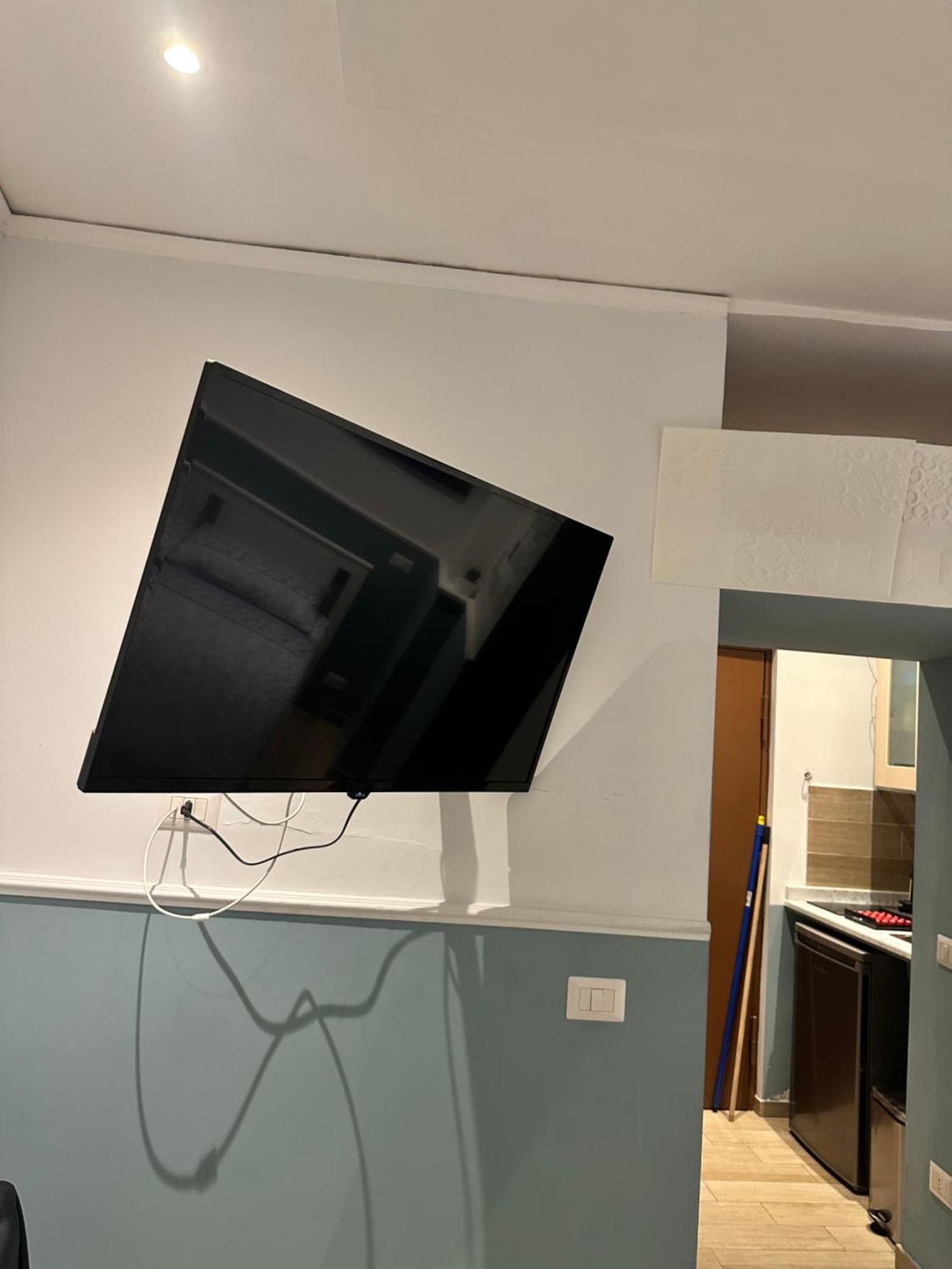 나폴리 Pazz House 아파트 외부 사진