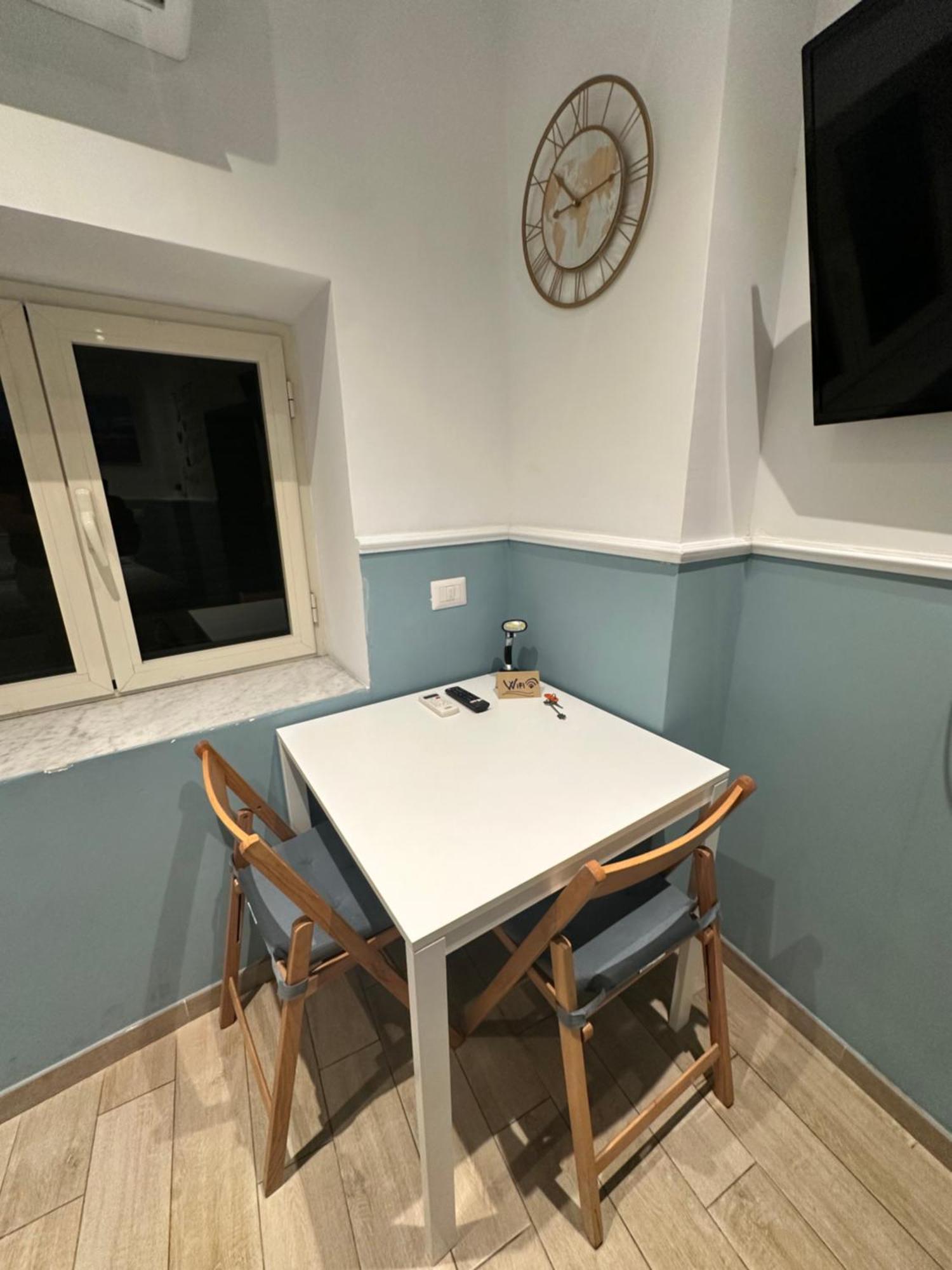 나폴리 Pazz House 아파트 외부 사진